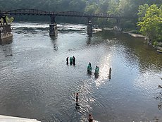 baptisms